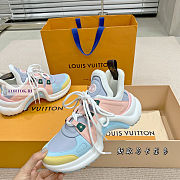 LV Sneakers 01 - 4