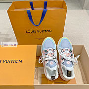 LV Sneakers 01 - 3
