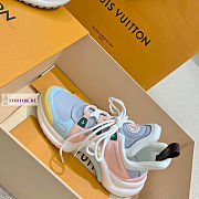 LV Sneakers 01 - 2
