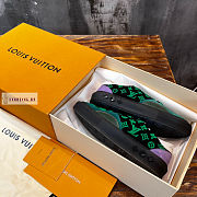 LV Sneakers 02 - 2
