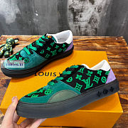 LV Sneakers 02 - 3