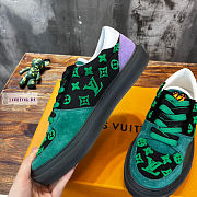 LV Sneakers 02 - 4