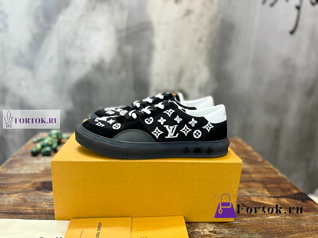 LV Sneakers 03 - 1