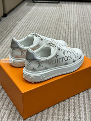 LV Sneakers 04 - 3