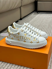 LV Sneakers 05 - 1