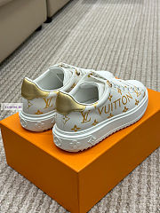 LV Sneakers 05 - 6