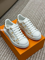 LV Sneakers 05 - 4