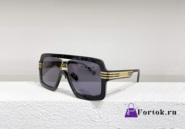 Gucci Glasses 02 - 1