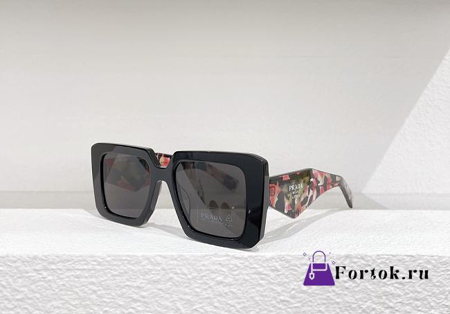 Prada Glasses 01 - 1