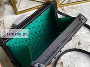 Louis Vuitton Petite Malle Green M20353 20x12.5x6cm - 2