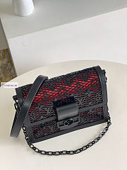 Louis Vuitton Dauphine M20591 25x17x10.5cm - 4