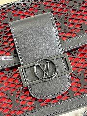 Louis Vuitton Dauphine M20591 25x17x10.5cm - 2