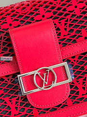 Louis Vuitton Dauphine M20590 25x17x10.5cm - 3