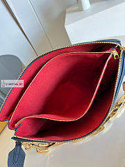 Louis Vuitton Coussin MM Multicolor Bag 34x24x12 - 4