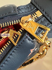 Louis Vuitton Coussin MM Multicolor Bag 34x24x12 - 2