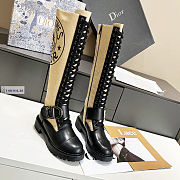 Dior D-Major High Boots - 1