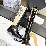 Dior D-Major High Boots - 5