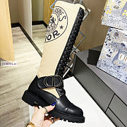 Dior D-Major High Boots - 3