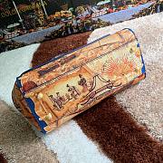 DOLCE & GABBANA Sicily Multicolored Textures 09 25x20x12cm - 6