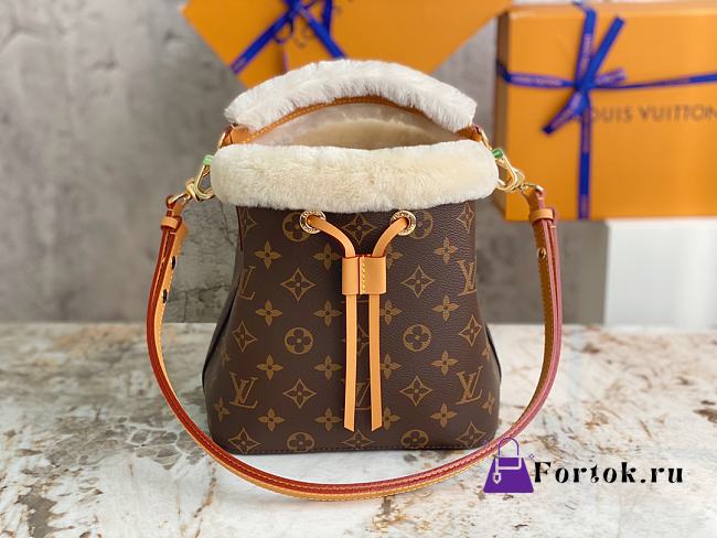 Louis Vuitton Néonoé Bb M46319 20 x 20 x 13 cm - 1
