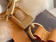 Louis Vuitton Néonoé Bb M46319 20 x 20 x 13 cm - 6