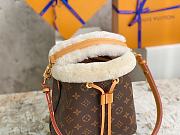 Louis Vuitton Néonoé Bb M46319 20 x 20 x 13 cm - 5