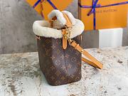 Louis Vuitton Néonoé Bb M46319 20 x 20 x 13 cm - 4