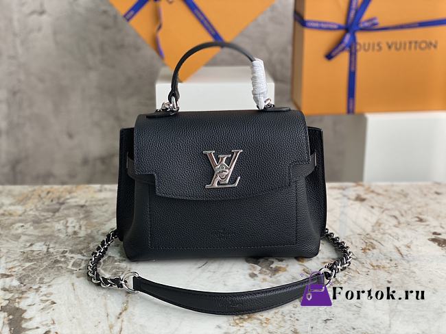 Louis Vuitton Lockme Ever Mini M20997 23x17x10cm - 1