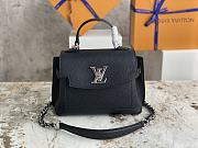 Louis Vuitton Lockme Ever Mini M20997 23x17x10cm - 1