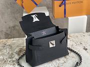 Louis Vuitton Lockme Ever Mini M20997 23x17x10cm - 6