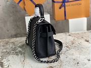 Louis Vuitton Lockme Ever Mini M20997 23x17x10cm - 5