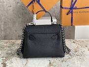 Louis Vuitton Lockme Ever Mini M20997 23x17x10cm - 3