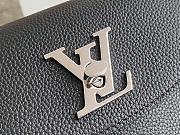 Louis Vuitton Lockme Ever Mini M20997 23x17x10cm - 2