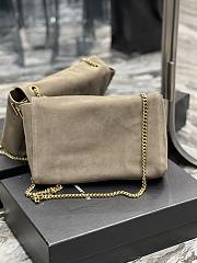 Ysl Kate Medium Supple/Reversible Chain Bag 553804 28.5 X 20 X 6 CM - 6