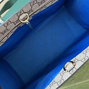 Gucci Exquisite Gucci Small Tote Bag 680956 31*26.5*14cm - 6