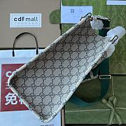 Gucci Exquisite Gucci Small Tote Bag 680956 31*26.5*14cm - 4