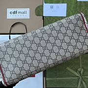 Gucci Exquisite Gucci Small Tote Bag 680956 31*26.5*14cm - 3