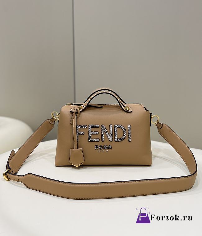 Fendi By The Way 8507s 28×13×17cm - 1