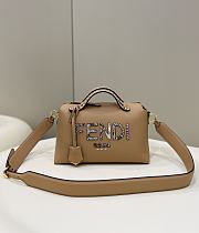 Fendi By The Way 8507s 28×13×17cm - 1
