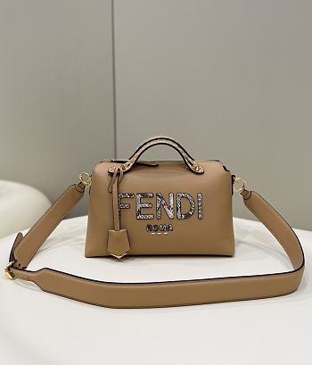 Fendi By The Way 8507s 28×13×17cm