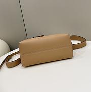 Fendi By The Way 8507s 28×13×17cm - 6
