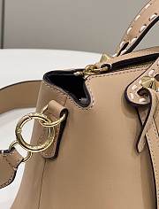 Fendi By The Way 8507s 28×13×17cm - 4