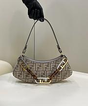 Fendi O'lock Swing 8573A size 32/6/12 - 1