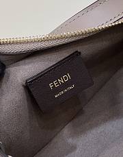 Fendi O'lock Swing 8573A size 32/6/12 - 6