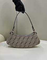 Fendi O'lock Swing 8573A size 32/6/12 - 4
