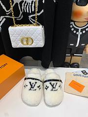 Louis Vuition Slippers 02 - 1