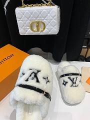 Louis Vuition Slippers 02 - 2