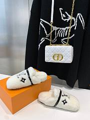 Louis Vuition Slippers 02 - 5