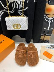 Louis Vuittion Slippers 04 - 1