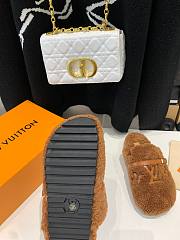 Louis Vuittion Slippers 04 - 6